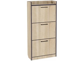 Обувница Эльза мод.№63