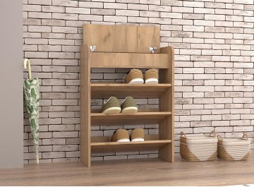 Обувница 600 открытая