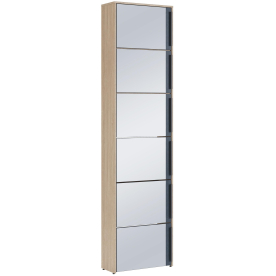 Обувница Палермо Мод. 7