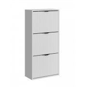 белый / черный