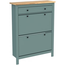 Обувница Сага