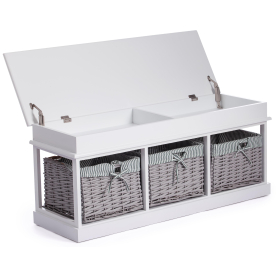 Обувница Seige mod. SH-82301