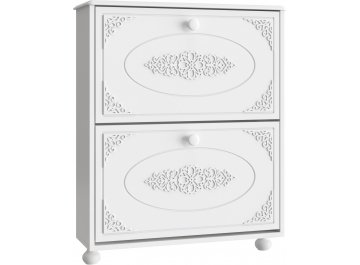 Обувница Ассоль АС-45