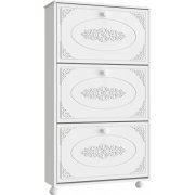 белое дерево