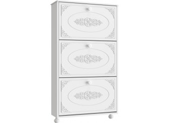 Обувница Ассоль АС-46