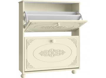 Обувница Ассоль плюс АС-45