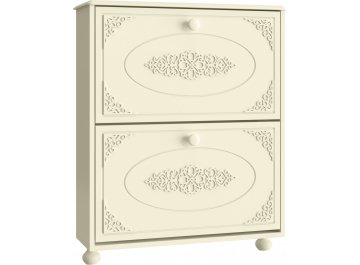 Обувница Ассоль АС-45