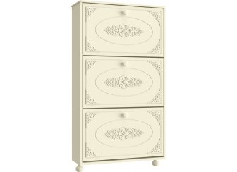 Обувница Ассоль плюс АС-46