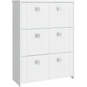 белое дерево