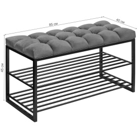 Обувница Сика