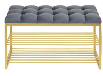 Обувница Сика