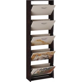 Обувница Тип 2