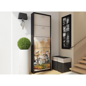 Обувница Тип 2