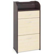 венге / дуб молочный