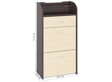 Обувница ТО-6