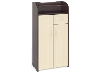 Обувница ТОФ-8