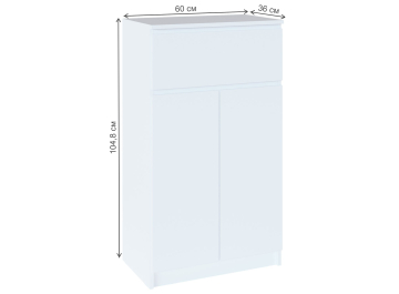 Обувница ТП-12