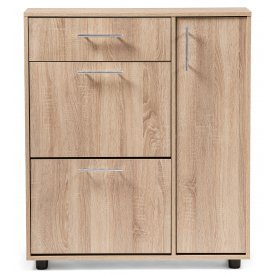 Обувница ТП-4