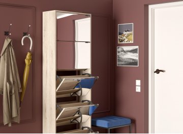 Обувница Ави