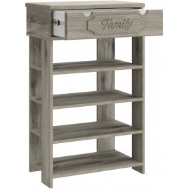 Обувница ДримСтар ДС-21 600