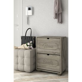 Обувница ДримСтар ДС-22