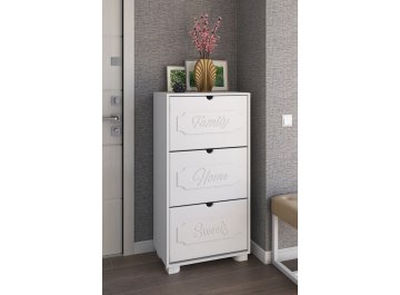 Обувница ДримСтар ДС-22