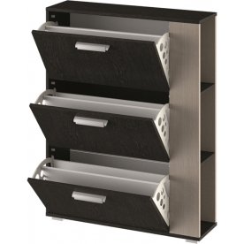 Обувница Эрика Тип 1