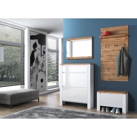 Обувница Taurus 1D