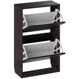 Обувница Тетра Тип 2