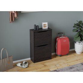 Обувница Тетра Тип 2