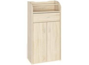 Обувница ТО-5 дуб сонома