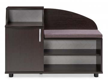 Обувница Хит