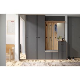 Обувница Эмилия ЭЛ-4К