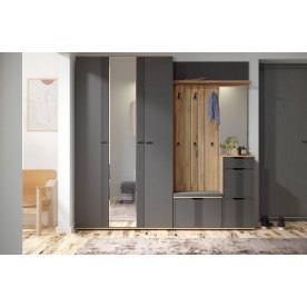 Обувница Эмилия ЭЛ-4К