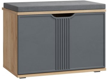 Обувница Эмилия ЭЛ-4К