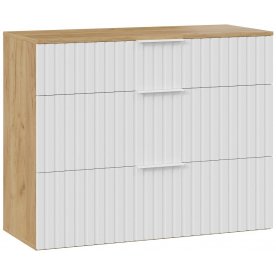 Обувница Хилтон 1000 Исполнение 2.3