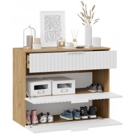 Обувница Хилтон 1000 Исполнение 2.3