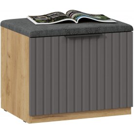 Обувница Хилтон 550 Исполнение 2.1