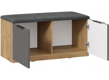 Обувница Хилтон 900 Исполнение 2.2