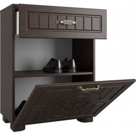 Обувница Монблан МБ-31К