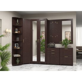 Обувница Монблан МБ-31К