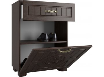 Обувница Монблан МБ-31К