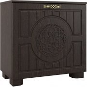 венге / орех шоколадный