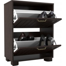 Обувница Монблан МБ-33К