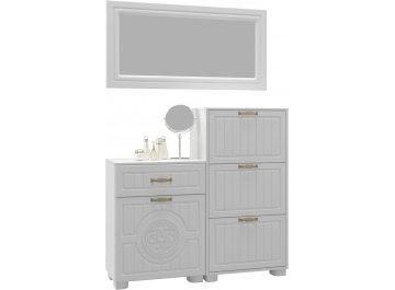 Обувница Монблан МБ-34К