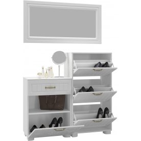 Обувница Монблан МБ-34К