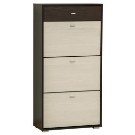 Обувница Фиеста-3