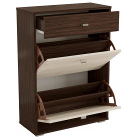 Обувница Фиеста-5