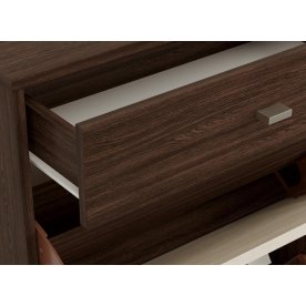 Обувница Фиеста-5