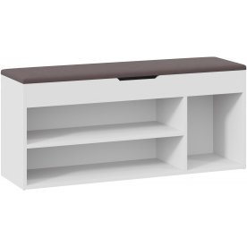 Обувница Тип 12